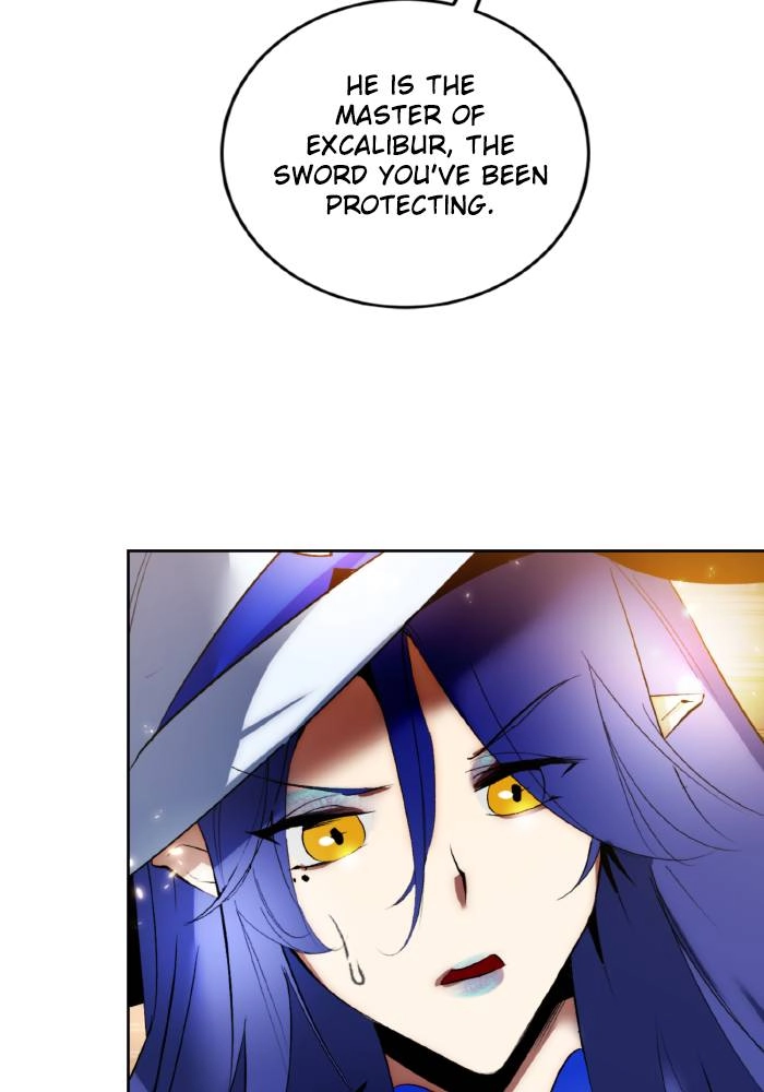 Return to Player Chapter 85 – Behemoth (2) Page 63