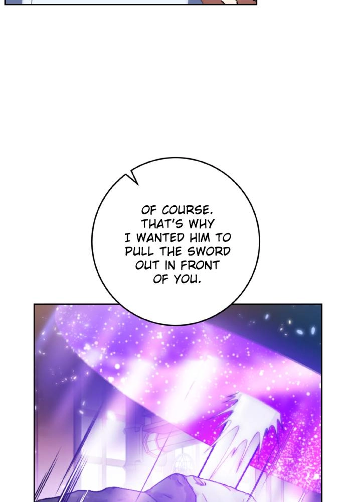 Return to Player Chapter 85 – Behemoth (2) Page 67