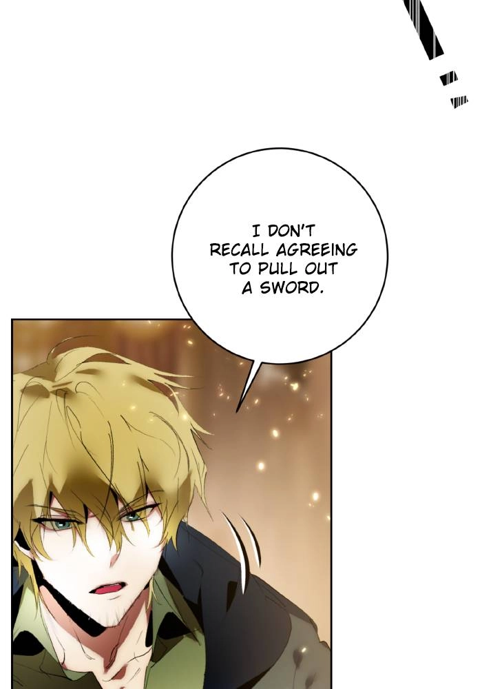 Return to Player Chapter 85 – Behemoth (2) Page 71