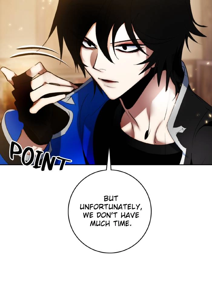 Return to Player Chapter 85 – Behemoth (2) Page 73
