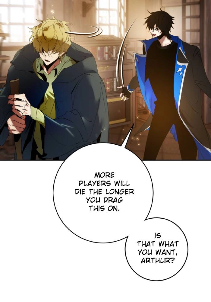 Return to Player Chapter 85 – Behemoth (2) Page 77