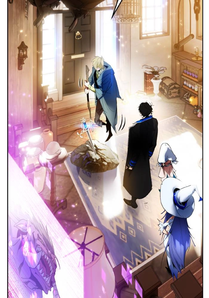 Return to Player Chapter 85 – Behemoth (2) Page 81