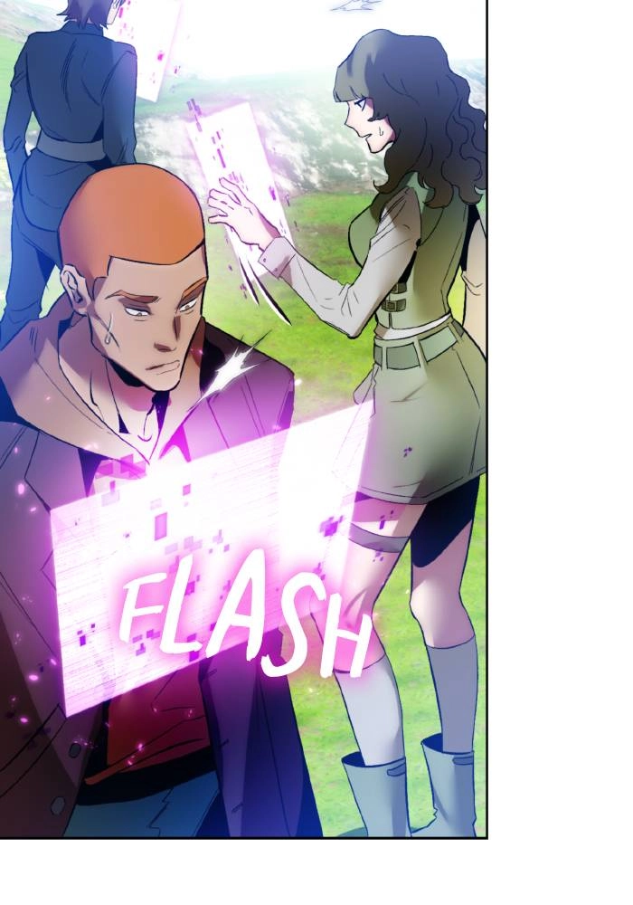 Return to Player Chapter 85 – Behemoth (2) Page 91