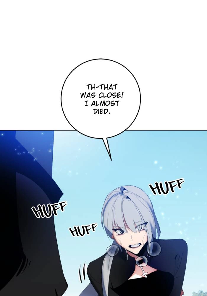 Return to Player Chapter 85 – Behemoth (2) Page 9