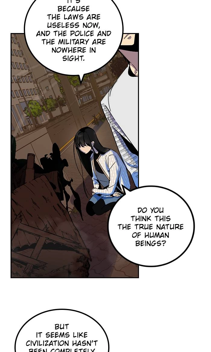 Return to Player Chapter 12 – How to Train Your Party Member (2) Page 11