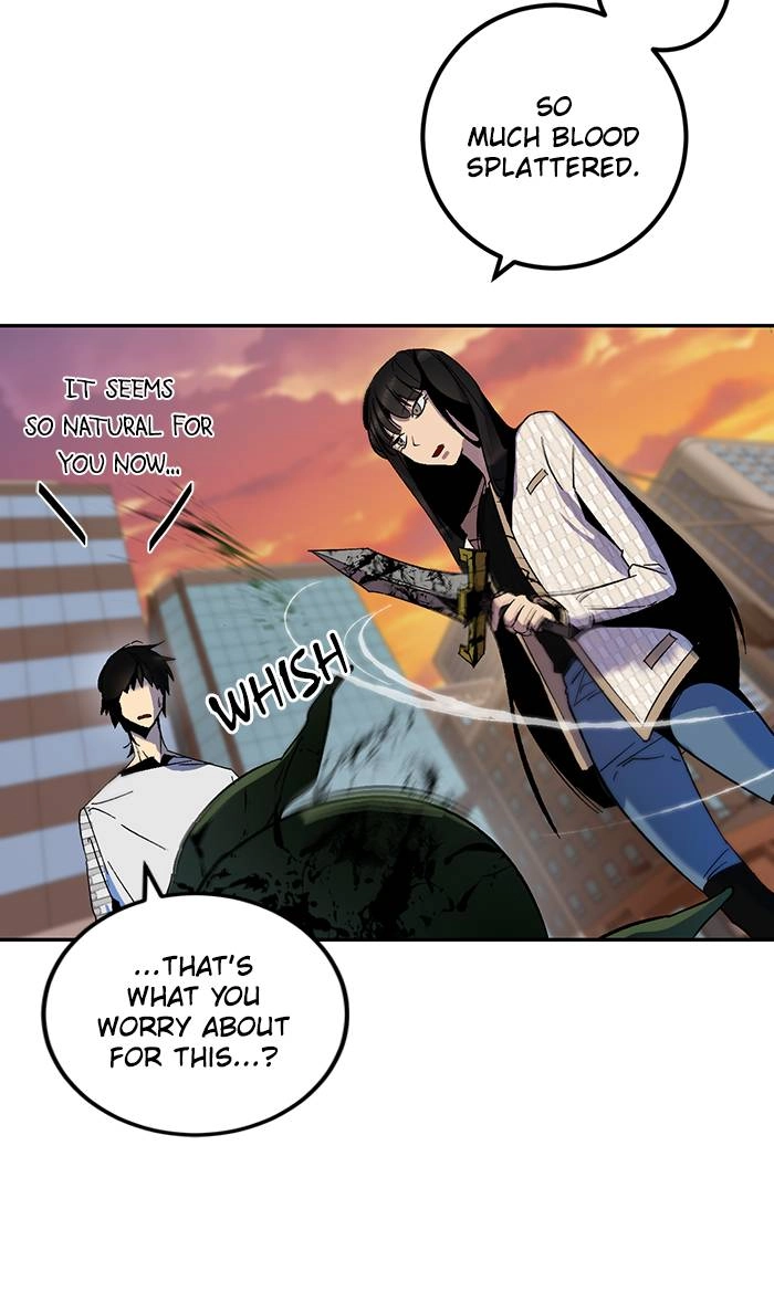 Return to Player Chapter 12 – How to Train Your Party Member (2) Page 16