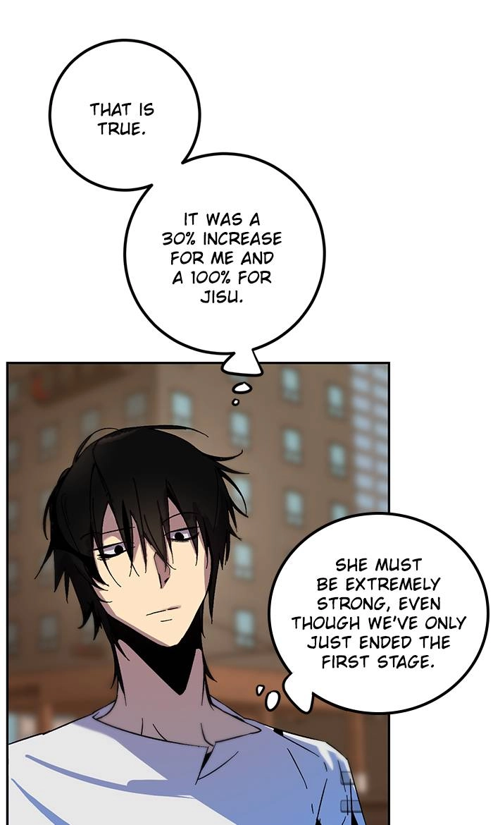Return to Player Chapter 12 – How to Train Your Party Member (2) Page 18