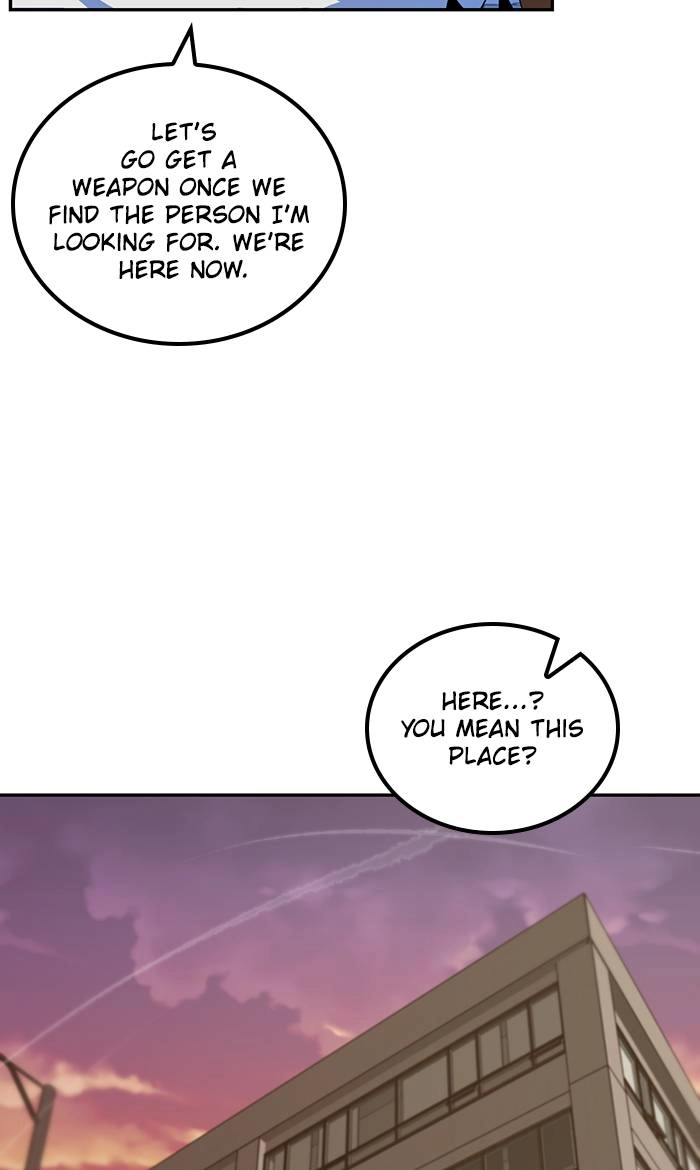 Return to Player Chapter 12 – How to Train Your Party Member (2) Page 19