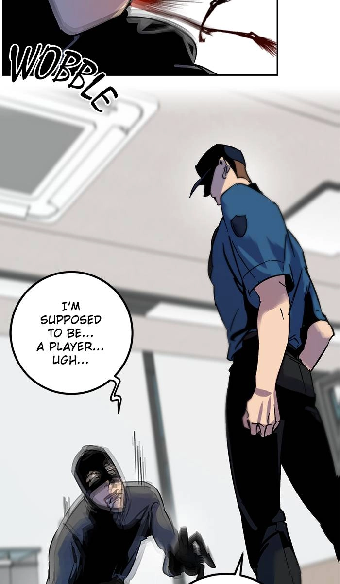 Return to Player Chapter 12 – How to Train Your Party Member (2) Page 35