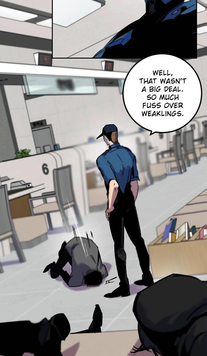 Return to Player Chapter 12 – How to Train Your Party Member (2) Page 37