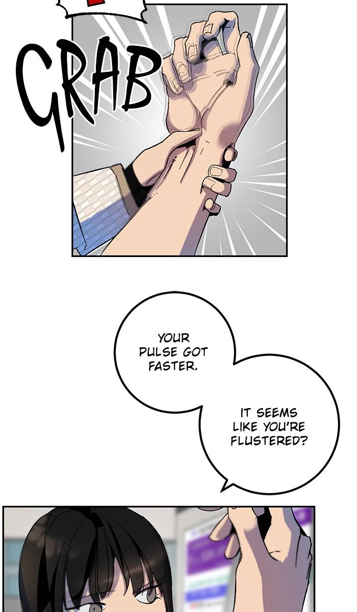 Return to Player Chapter 12 – How to Train Your Party Member (2) Page 48