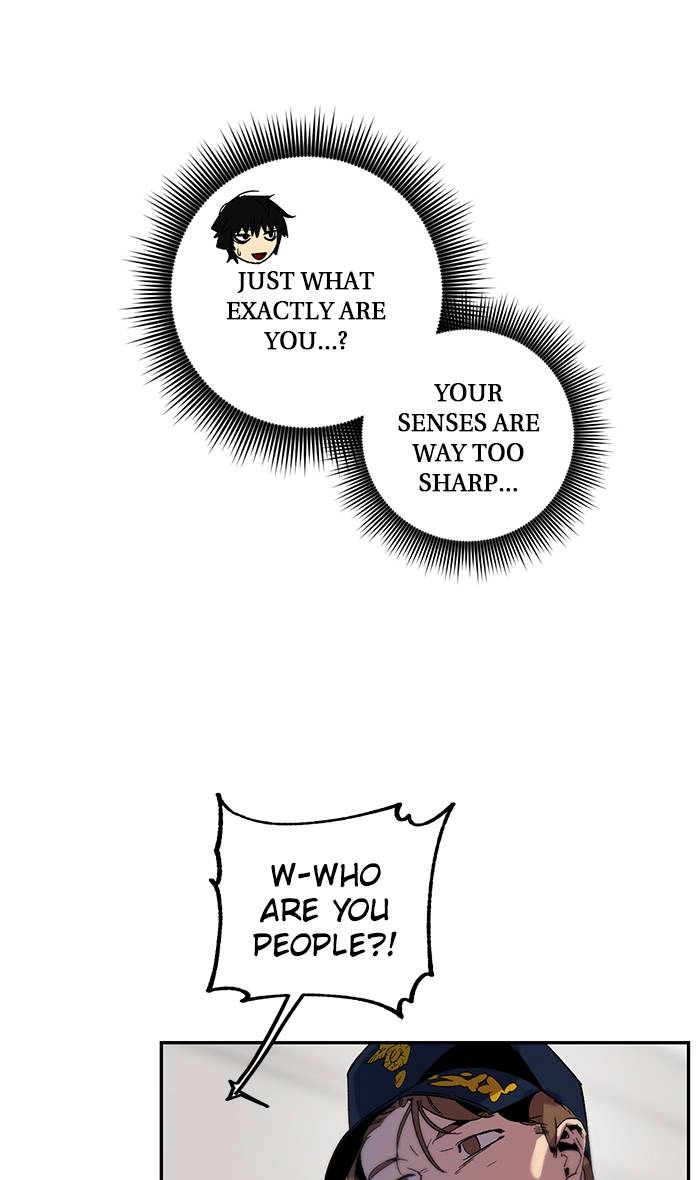 Return to Player Chapter 12 – How to Train Your Party Member (2) Page 51