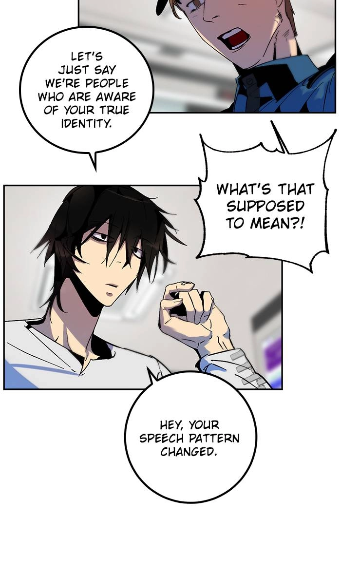 Return to Player Chapter 12 – How to Train Your Party Member (2) Page 52