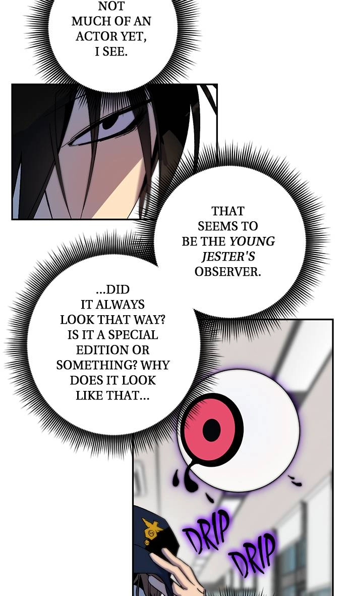 Return to Player Chapter 12 – How to Train Your Party Member (2) Page 54