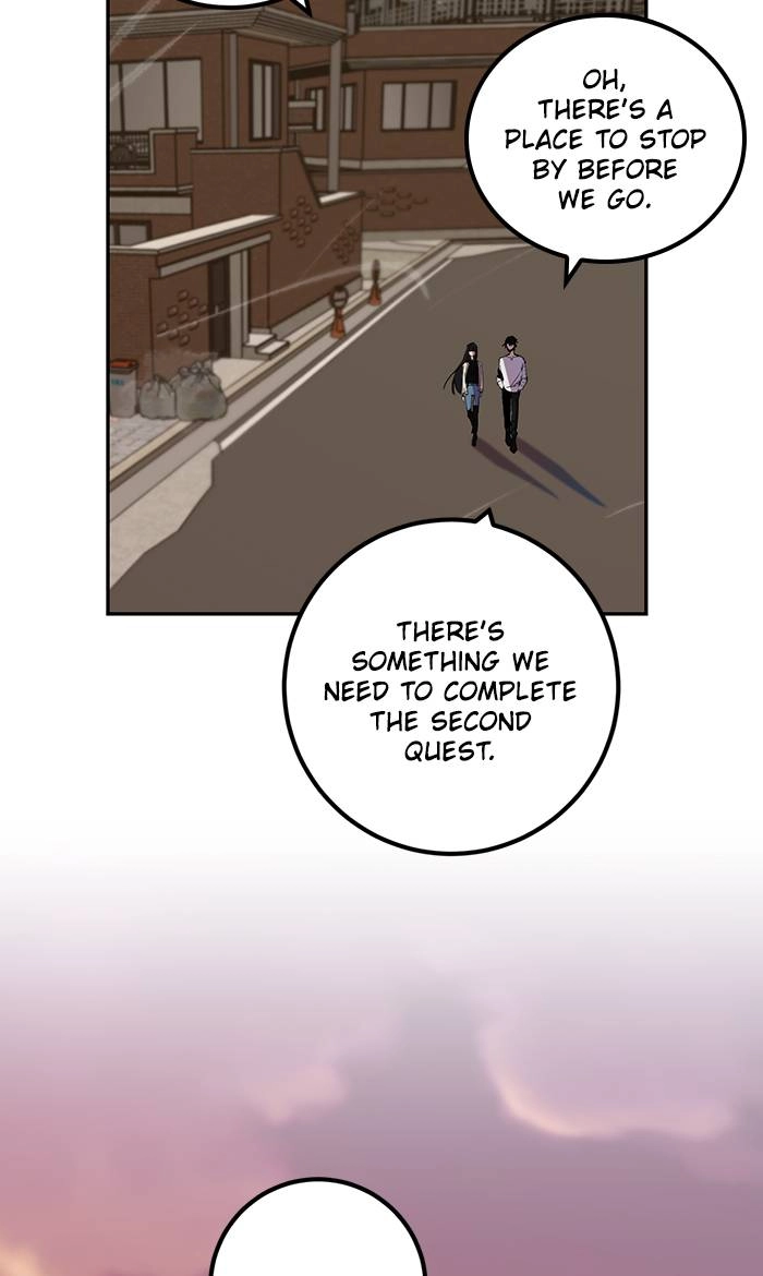 Return to Player Chapter 12 – How to Train Your Party Member (2) Page 5