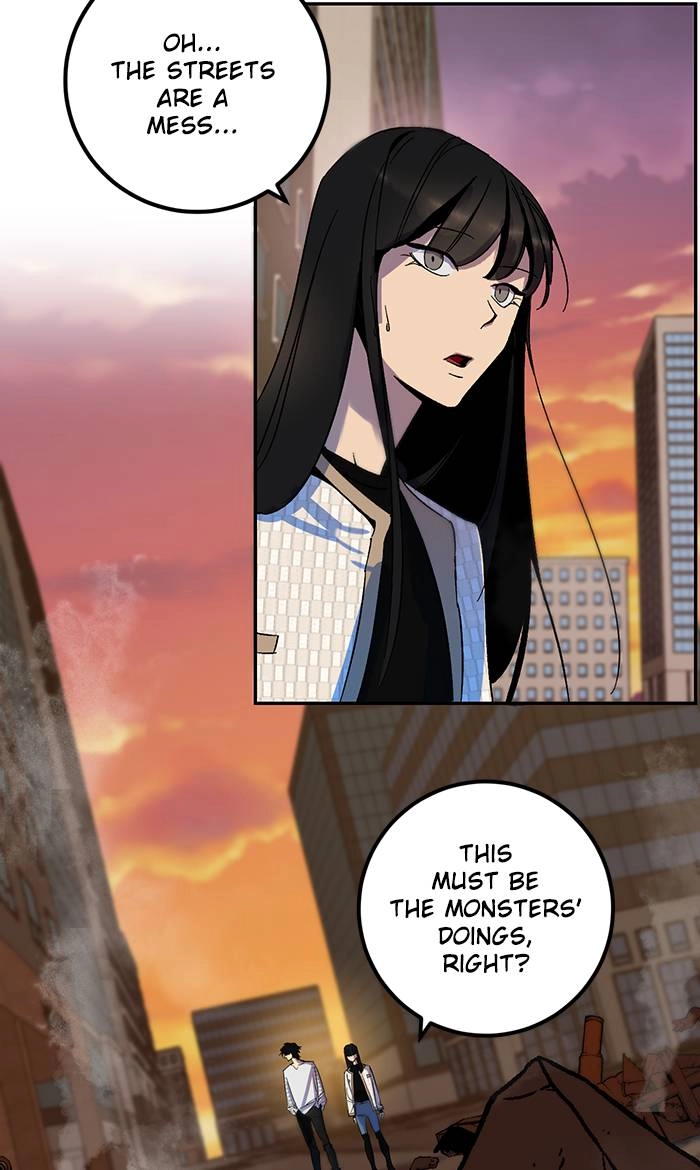 Return to Player Chapter 12 – How to Train Your Party Member (2) Page 8
