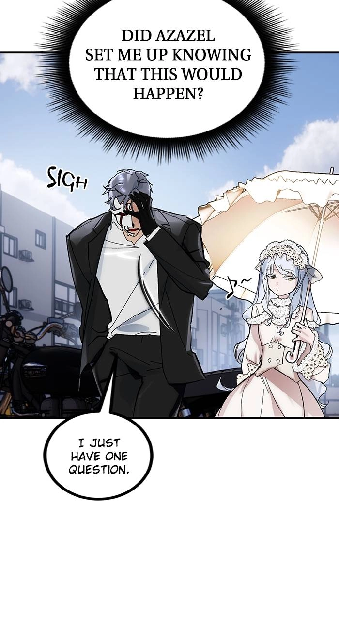 Return to Player Chapter 62 – The Demonlord of Madness Page 10