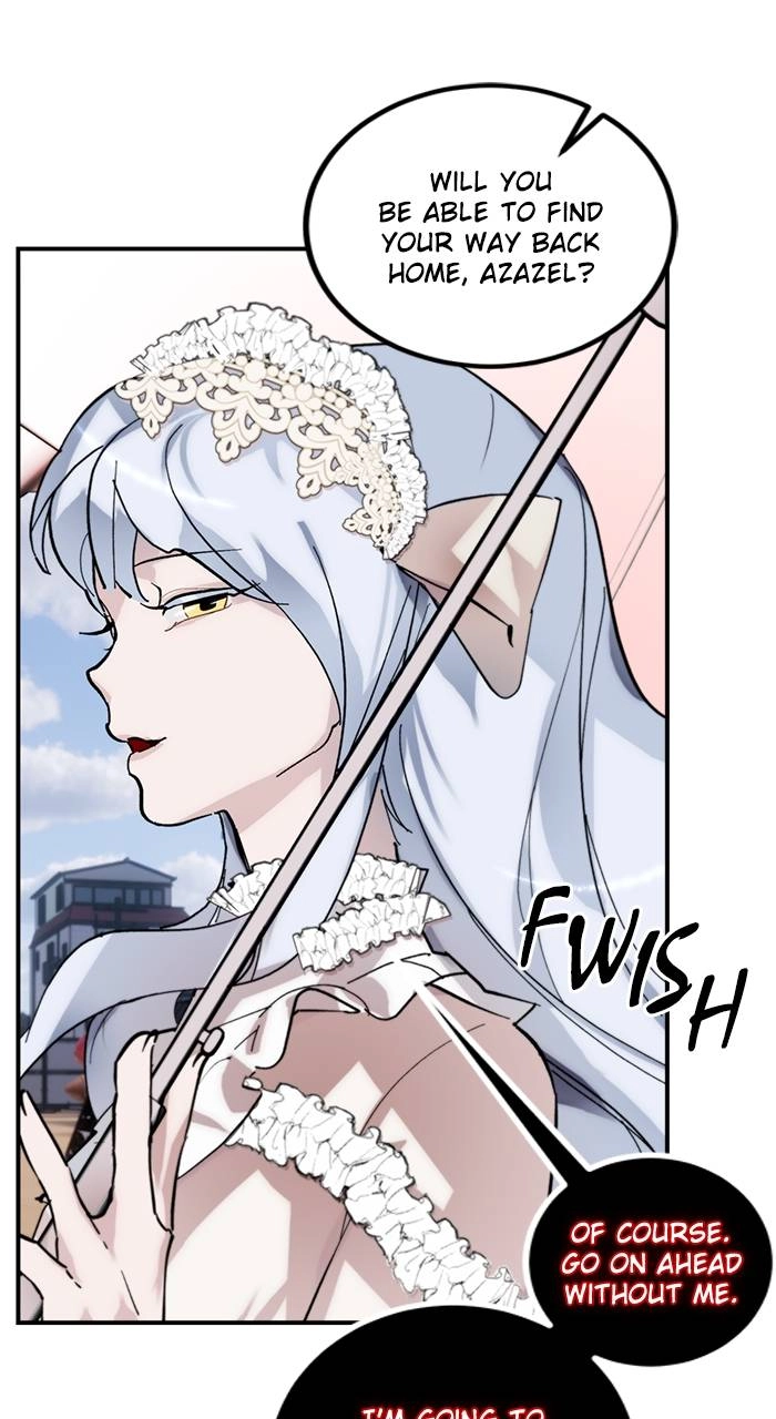 Return to Player Chapter 62 – The Demonlord of Madness Page 11