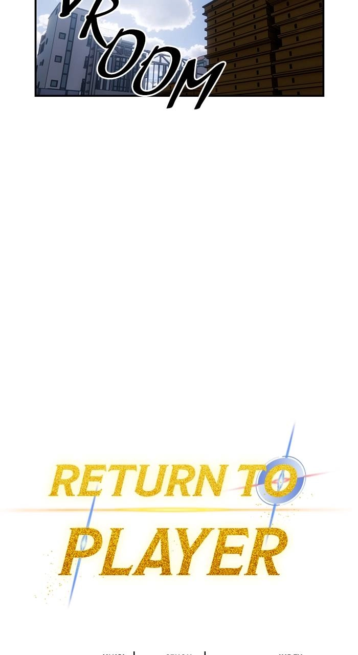Return to Player Chapter 62 – The Demonlord of Madness Page 14