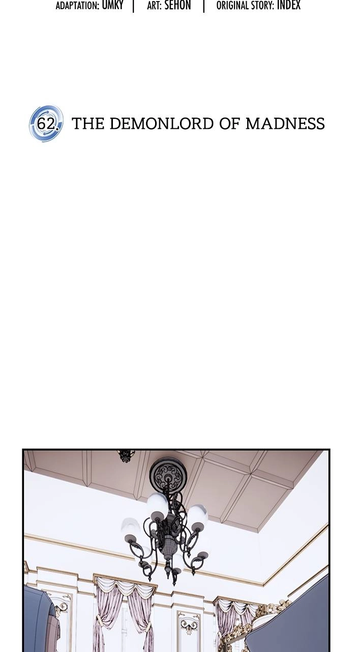 Return to Player Chapter 62 – The Demonlord of Madness Page 15