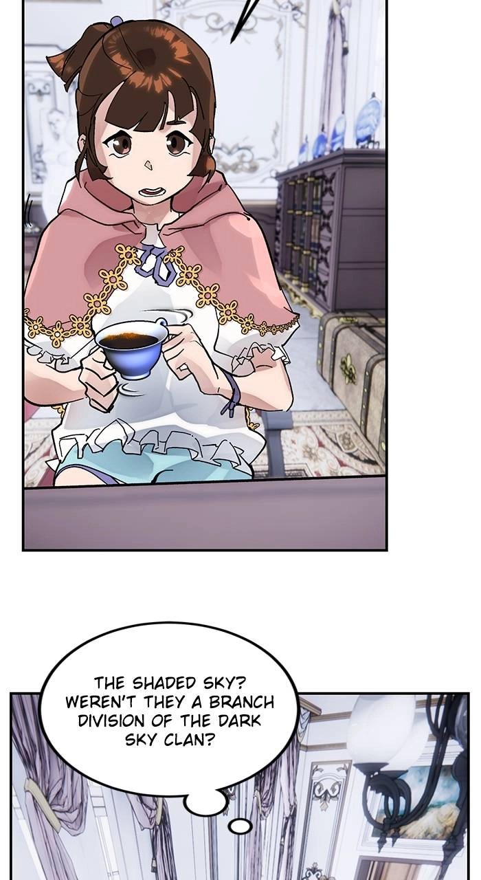 Return to Player Chapter 62 – The Demonlord of Madness Page 18