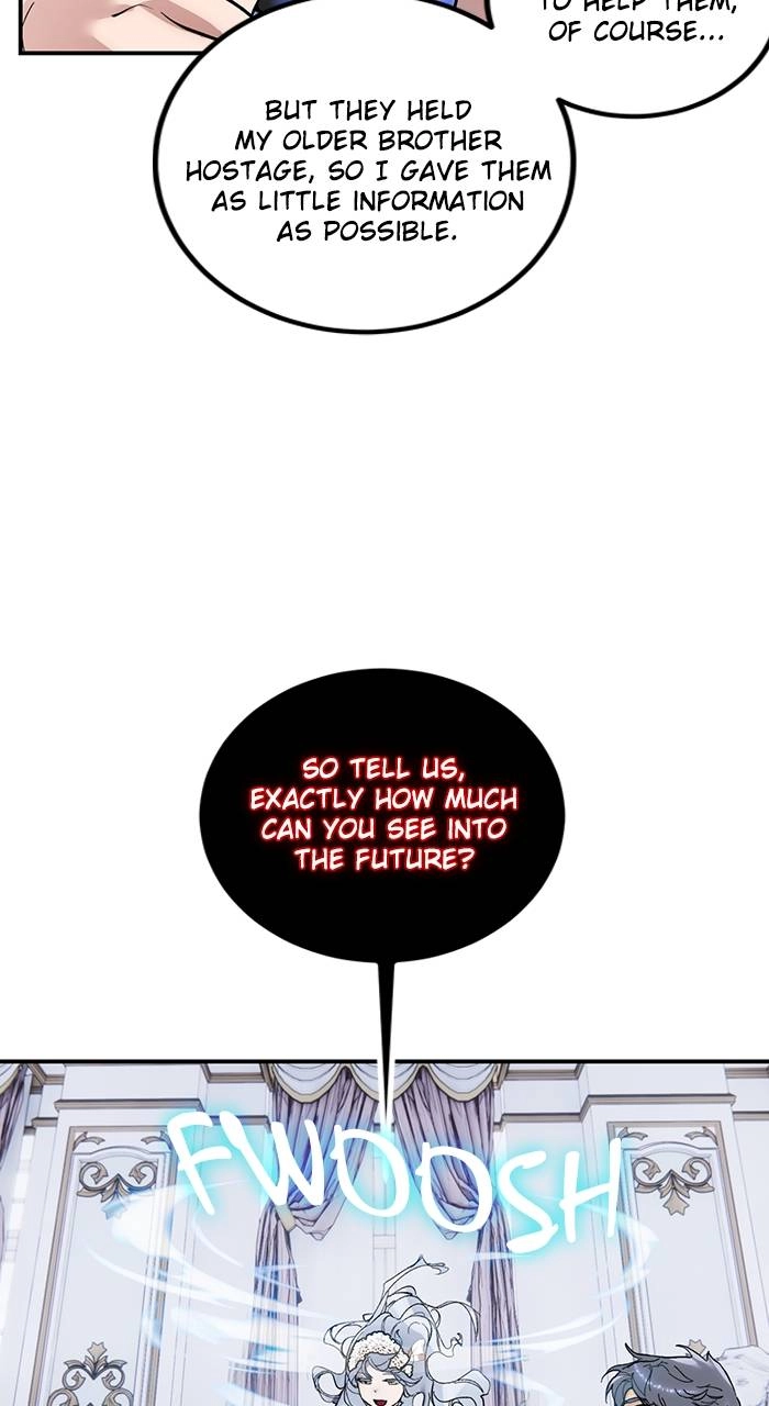 Return to Player Chapter 62 – The Demonlord of Madness Page 22