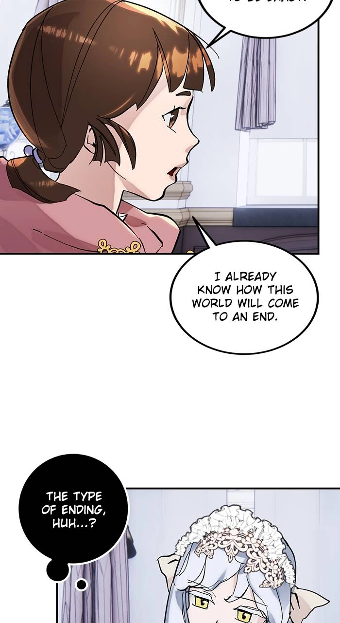 Return to Player Chapter 62 – The Demonlord of Madness Page 31