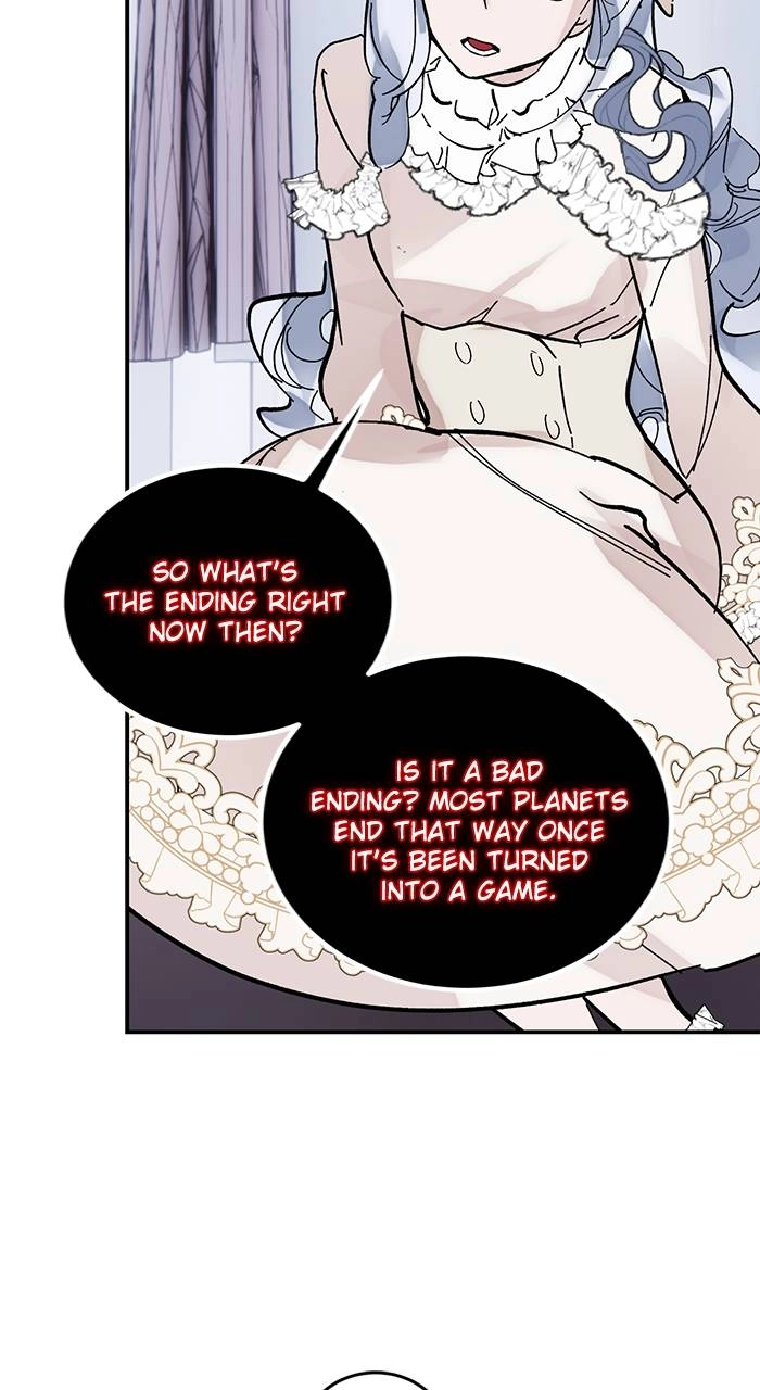 Return to Player Chapter 62 – The Demonlord of Madness Page 32