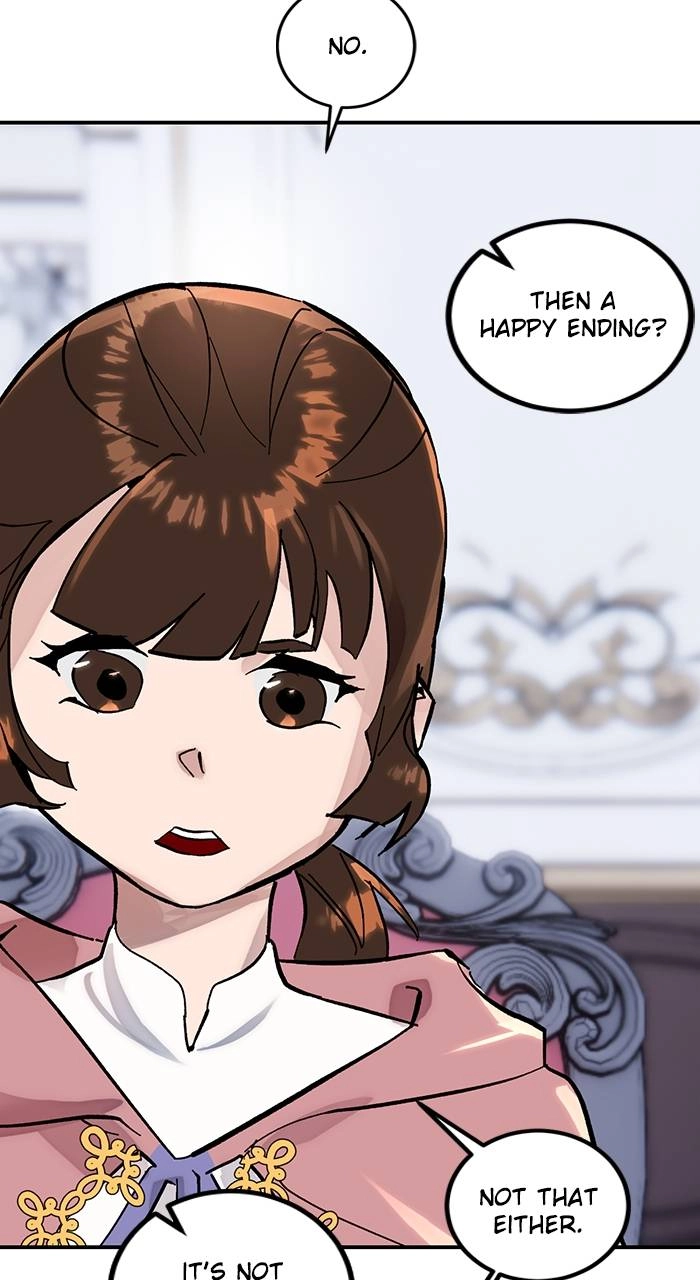 Return to Player Chapter 62 – The Demonlord of Madness Page 33
