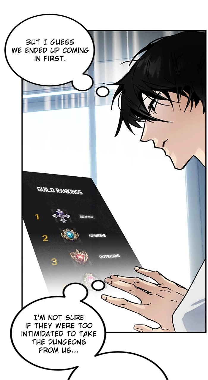 Return to Player Chapter 62 – The Demonlord of Madness Page 48