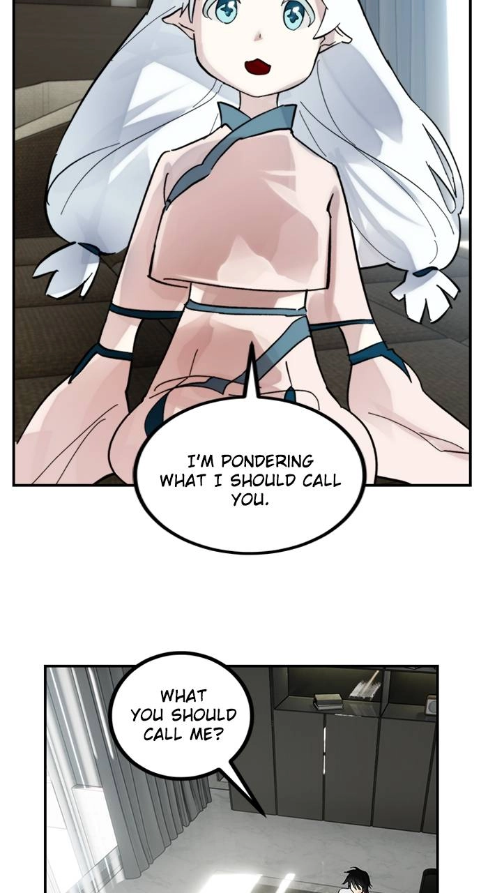 Return to Player Chapter 62 – The Demonlord of Madness Page 50
