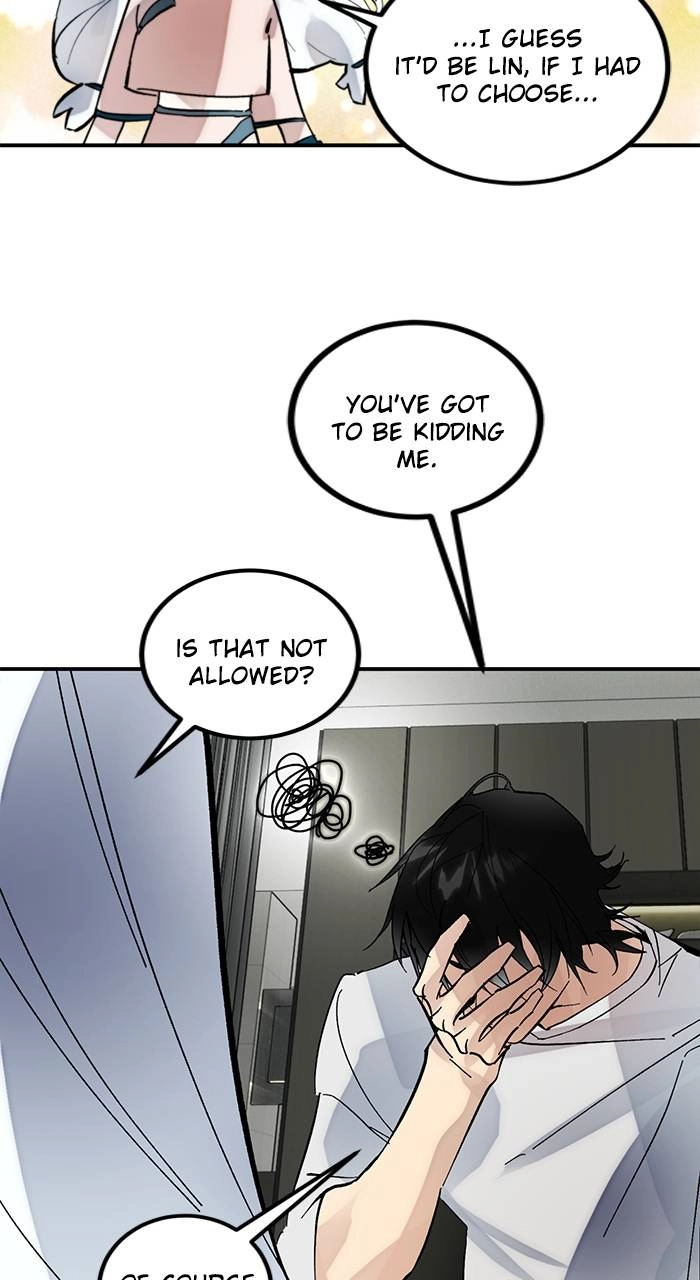 Return to Player Chapter 62 – The Demonlord of Madness Page 54