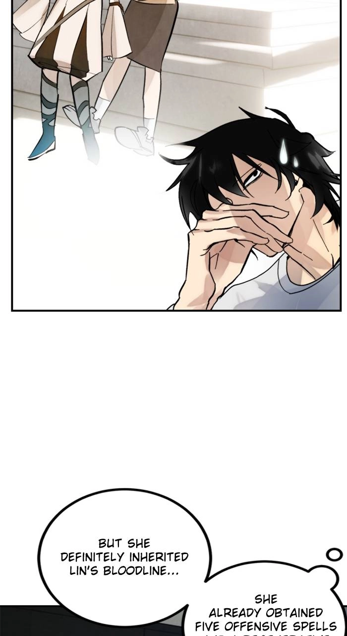 Return to Player Chapter 62 – The Demonlord of Madness Page 57