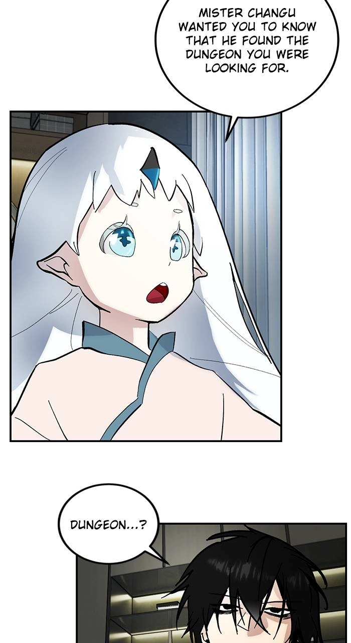 Return to Player Chapter 62 – The Demonlord of Madness Page 60