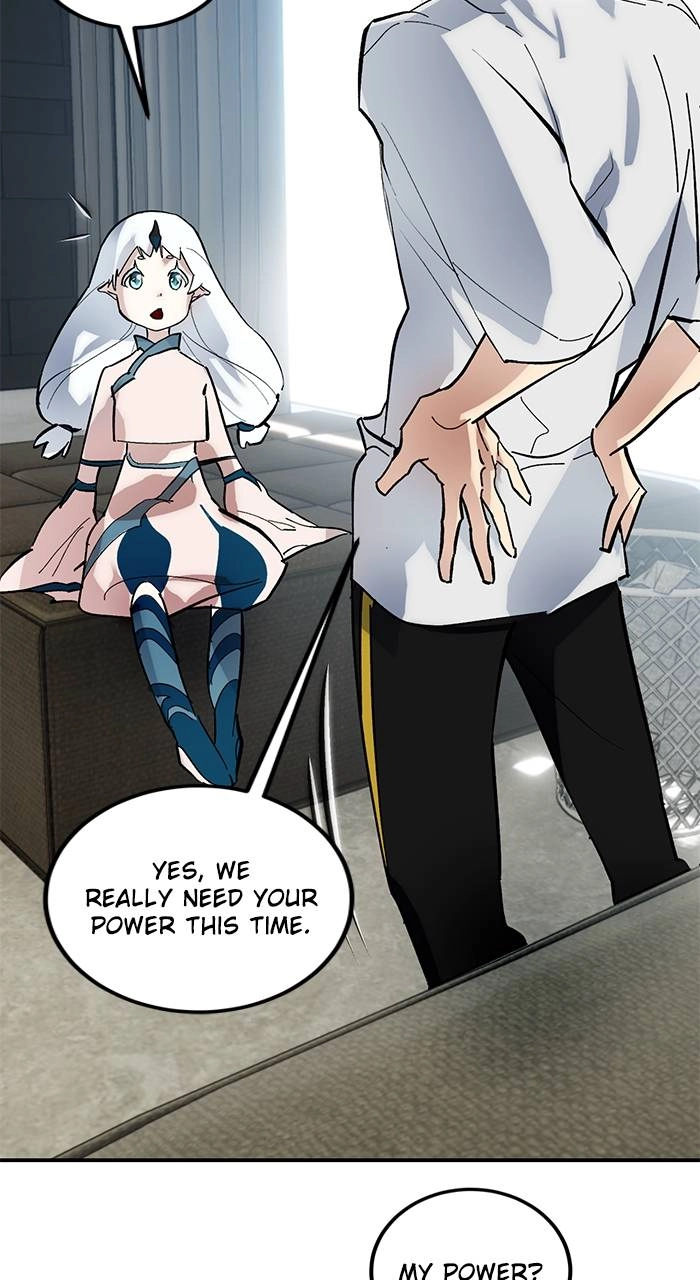Return to Player Chapter 62 – The Demonlord of Madness Page 67