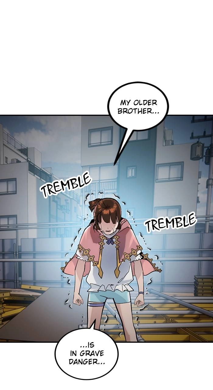 Return to Player Chapter 62 – The Demonlord of Madness Page 7
