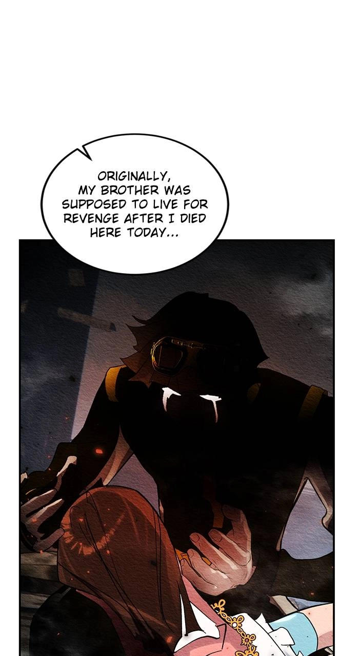 Return to Player Chapter 62 – The Demonlord of Madness Page 8