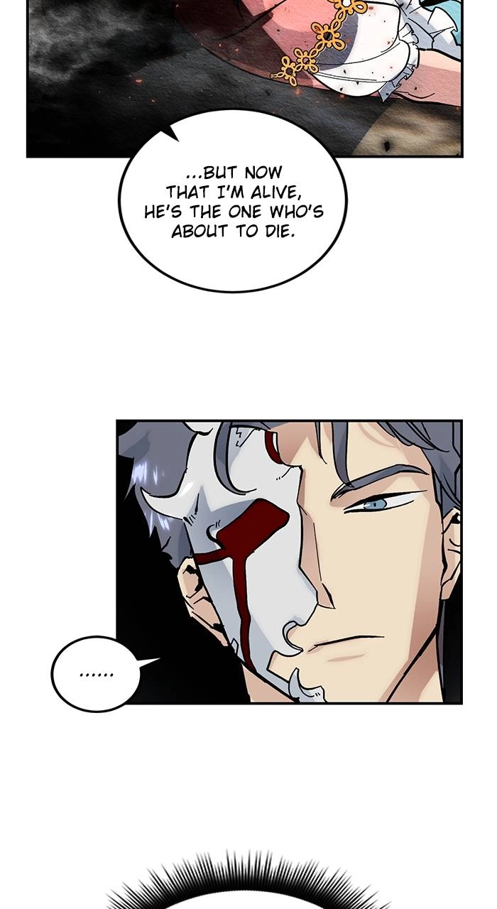 Return to Player Chapter 62 – The Demonlord of Madness Page 9
