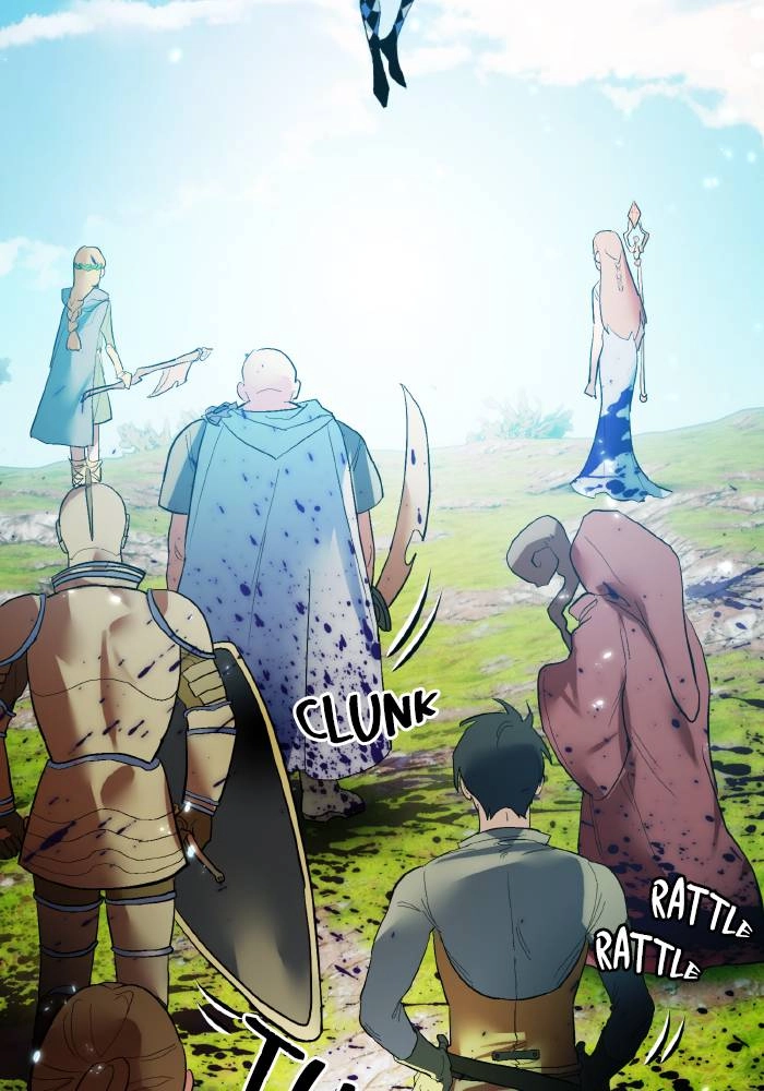 Return to Player Chapter 80 – Event Quest (2) Page 110