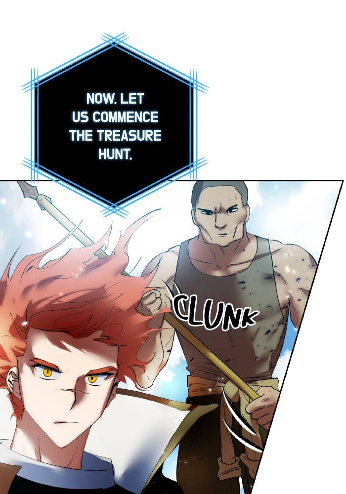 Return to Player Chapter 80 – Event Quest (2) Page 112