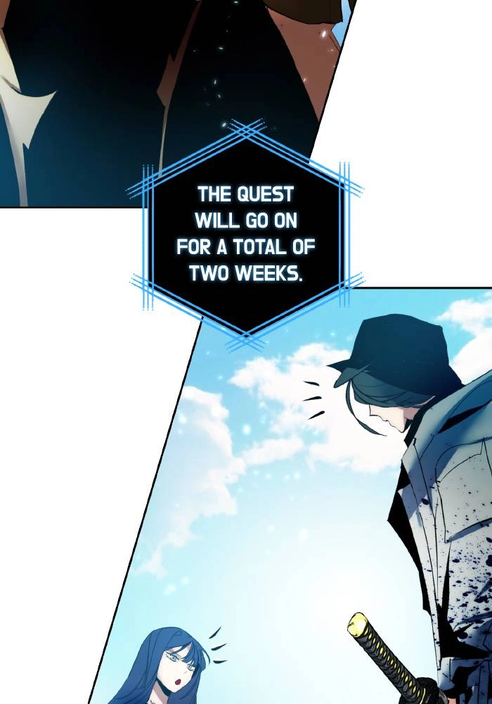 Return to Player Chapter 80 – Event Quest (2) Page 113