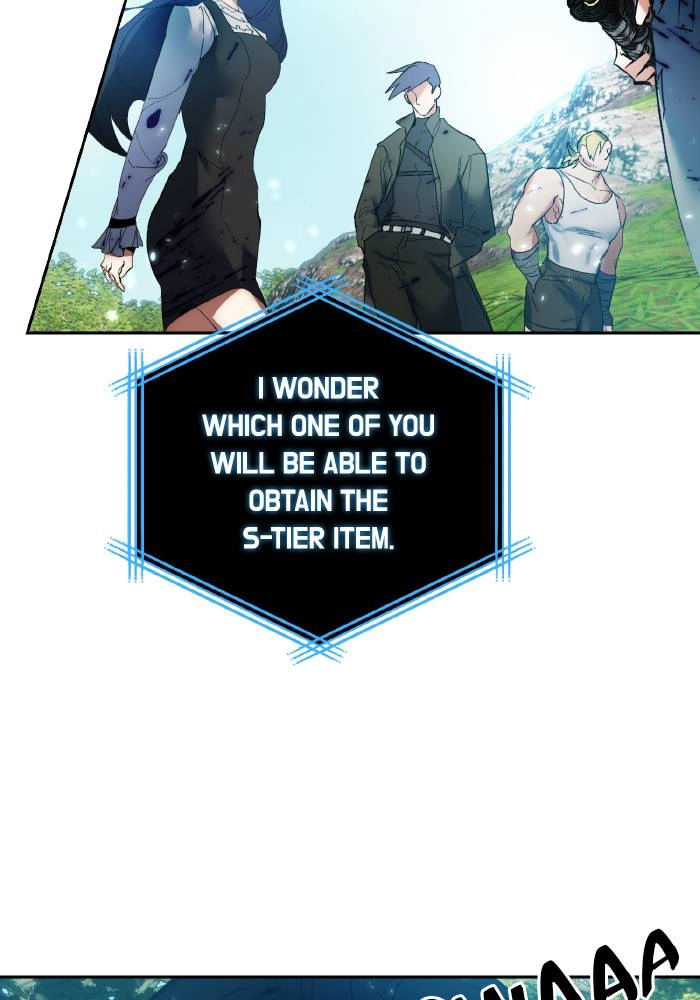Return to Player Chapter 80 – Event Quest (2) Page 114