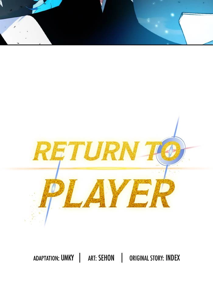 Return to Player Chapter 80 – Event Quest (2) Page 23