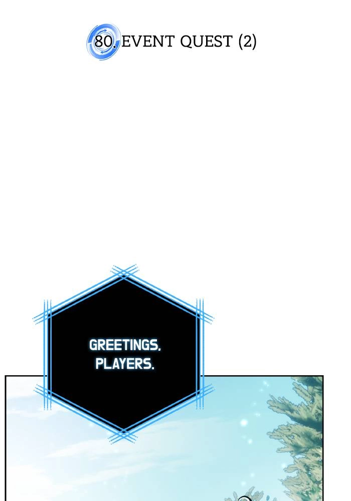 Return to Player Chapter 80 – Event Quest (2) Page 24