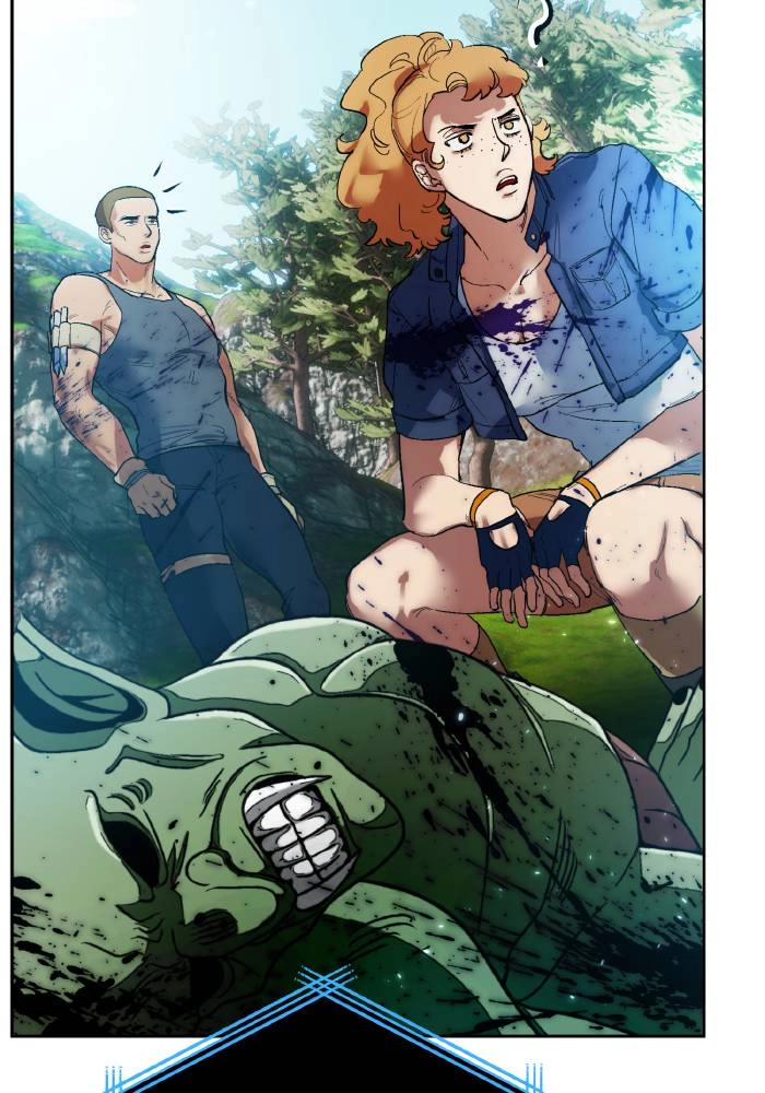 Return to Player Chapter 80 – Event Quest (2) Page 25