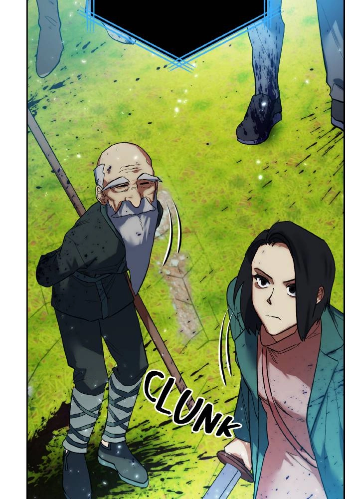 Return to Player Chapter 80 – Event Quest (2) Page 27