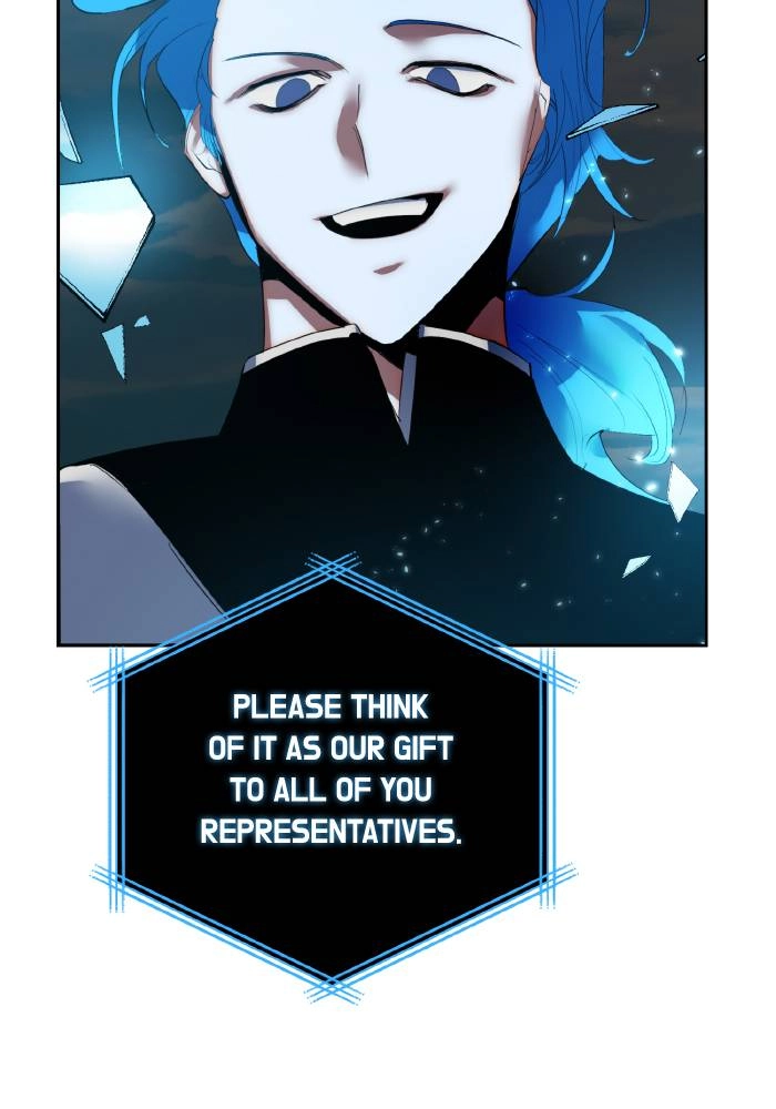 Return to Player Chapter 80 – Event Quest (2) Page 31