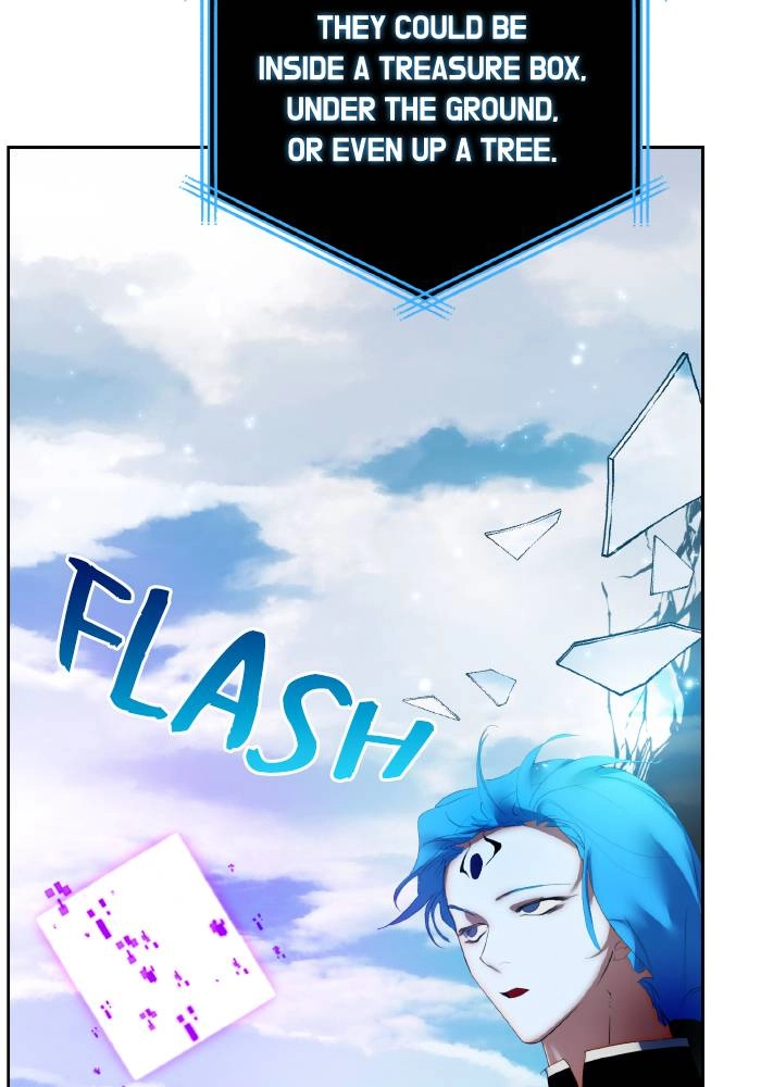 Return to Player Chapter 80 – Event Quest (2) Page 34