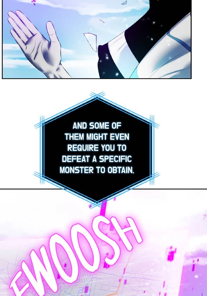 Return to Player Chapter 80 – Event Quest (2) Page 35