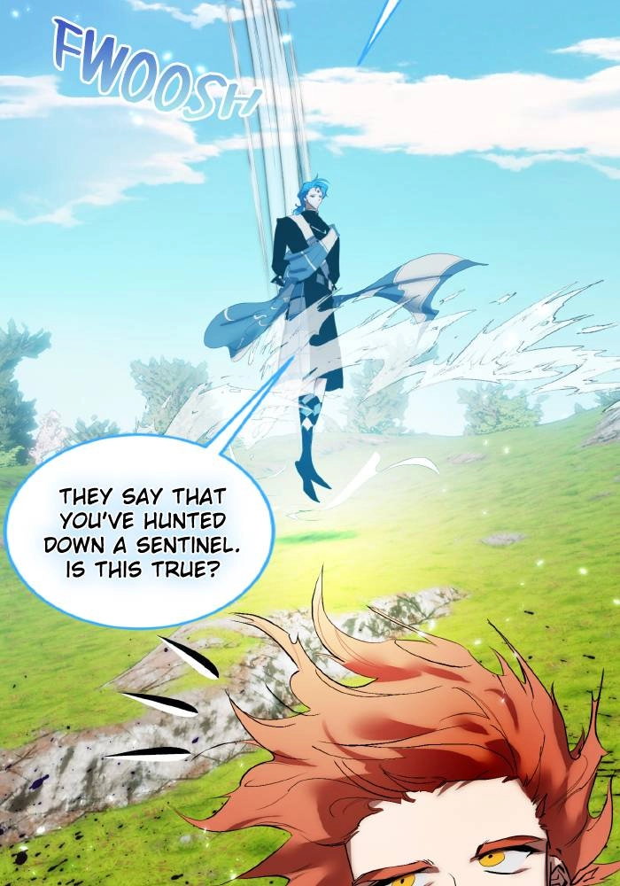Return to Player Chapter 80 – Event Quest (2) Page 49